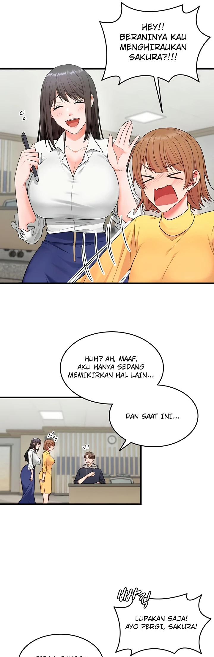 One More Chance - Page 27